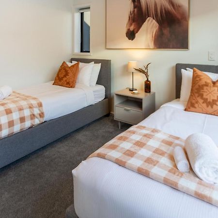 Stylish Home In The Heart Of Christchurch 2 Bed Esterno foto