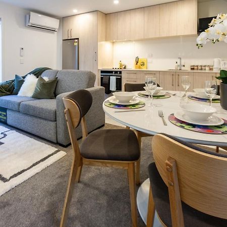 Stylish Home In The Heart Of Christchurch 2 Bed Esterno foto