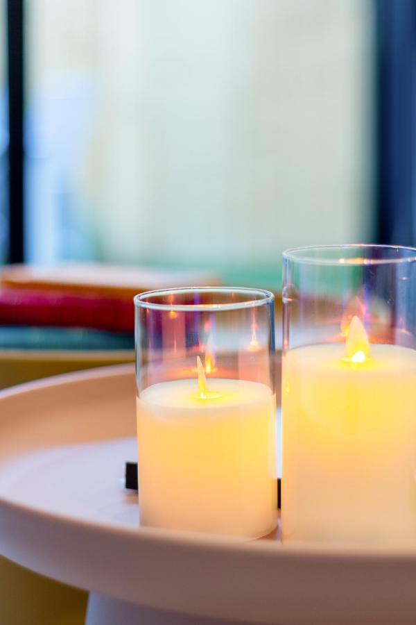 Stylish Home In The Heart Of Christchurch 2 Bed Esterno foto