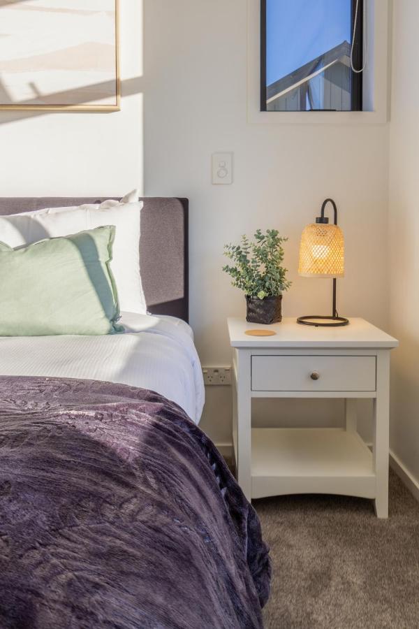 Stylish Home In The Heart Of Christchurch 2 Bed Esterno foto