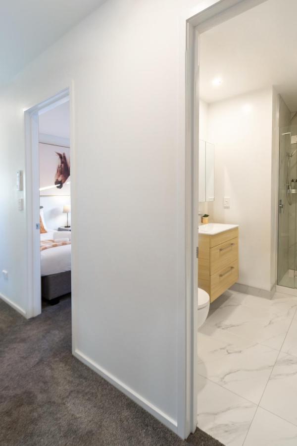 Stylish Home In The Heart Of Christchurch 2 Bed Esterno foto