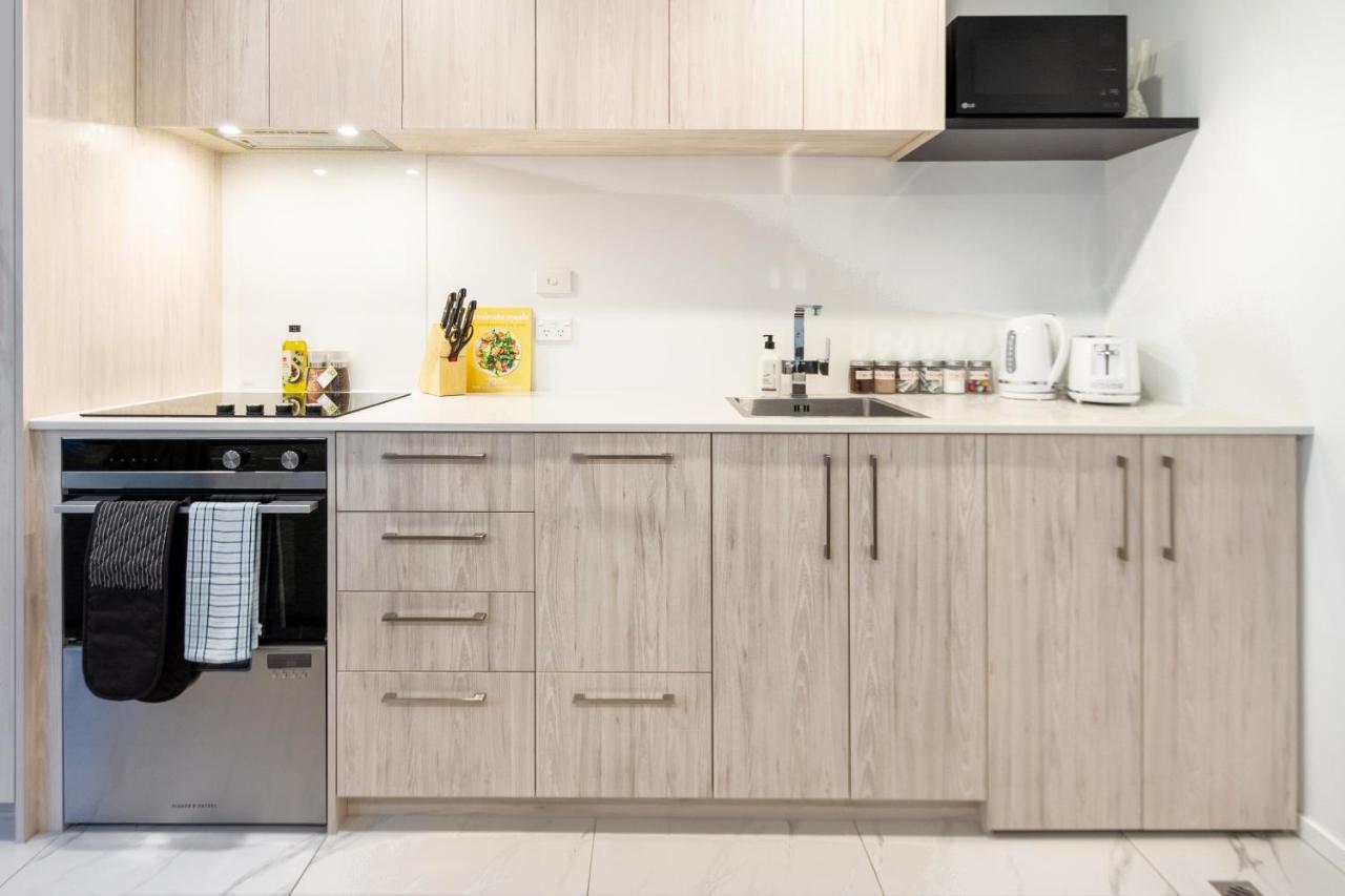 Stylish Home In The Heart Of Christchurch 2 Bed Esterno foto