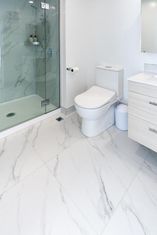 Stylish Home In The Heart Of Christchurch 2 Bed Esterno foto