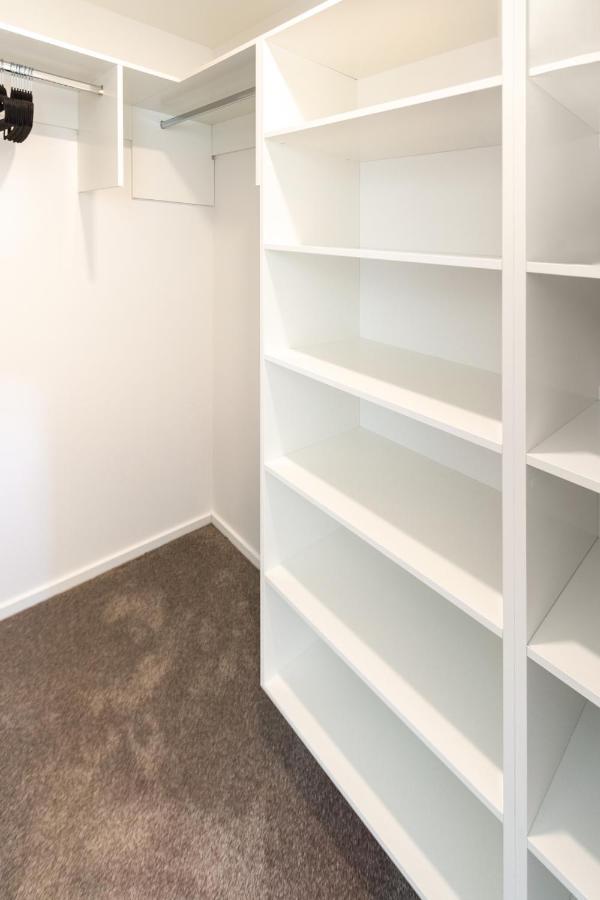 Stylish Home In The Heart Of Christchurch 2 Bed Esterno foto