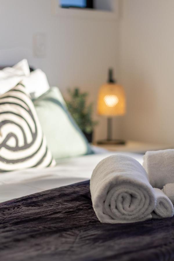 Stylish Home In The Heart Of Christchurch 2 Bed Esterno foto