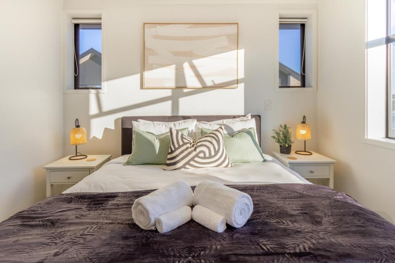 Stylish Home In The Heart Of Christchurch 2 Bed Esterno foto