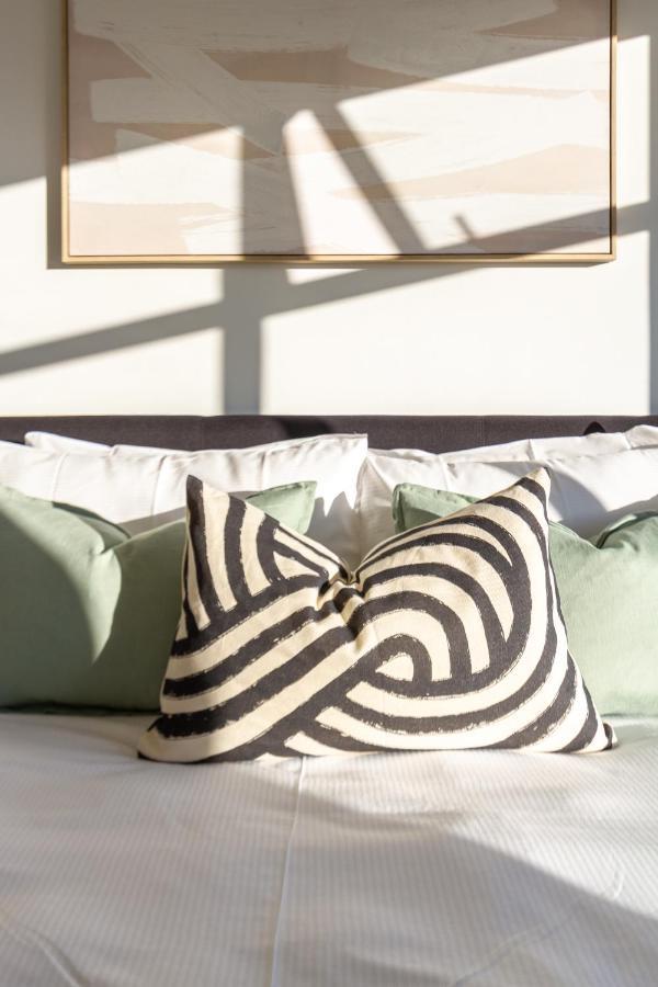 Stylish Home In The Heart Of Christchurch 2 Bed Esterno foto