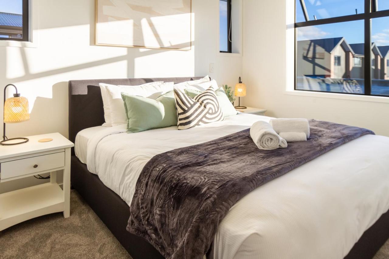 Stylish Home In The Heart Of Christchurch 2 Bed Esterno foto