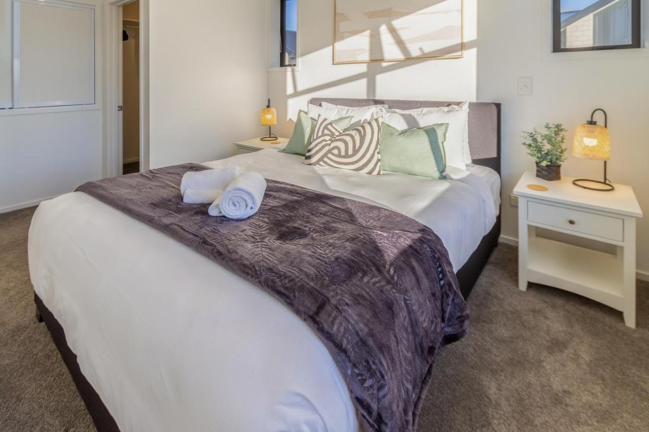Stylish Home In The Heart Of Christchurch 2 Bed Esterno foto