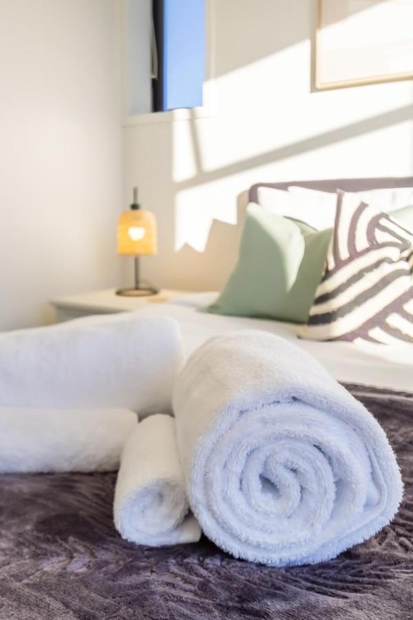 Stylish Home In The Heart Of Christchurch 2 Bed Esterno foto